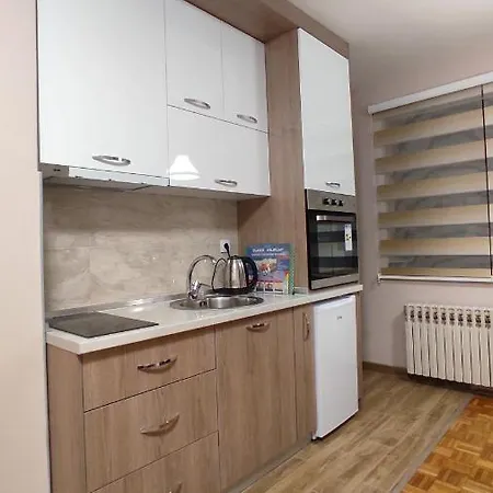 Apartman Stanisic Pale Exterior photo