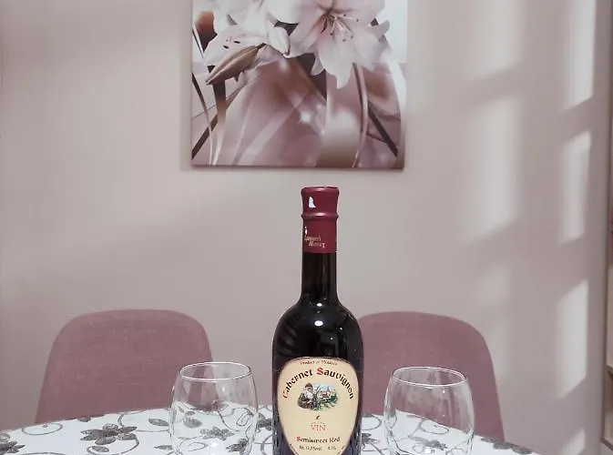 Apartman Stanisic Pale